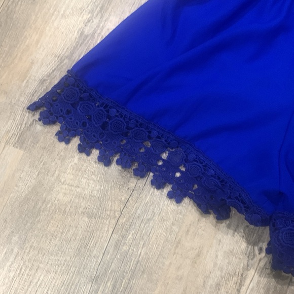 Romper - Picture 2 of 3